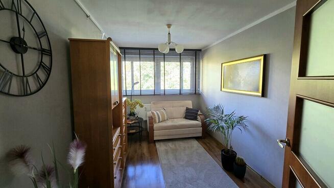 Mieszknie 3.pokoje po remoncie przy Hanza