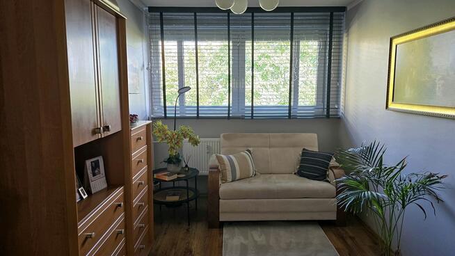 Mieszknie 3.pokoje po remoncie przy Hanza