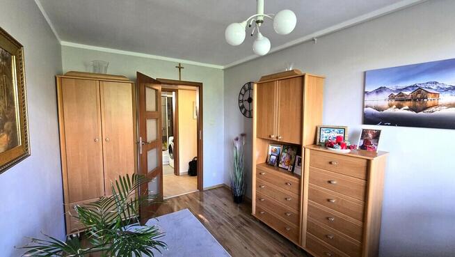 Mieszknie 3.pokoje po remoncie przy Hanza