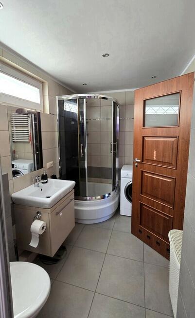 Mieszknie 3.pokoje po remoncie przy Hanza