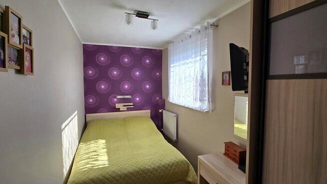 Mieszknie 3.pokoje po remoncie przy Hanza