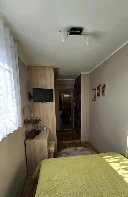 Mieszknie 3.pokoje po remoncie przy Hanza