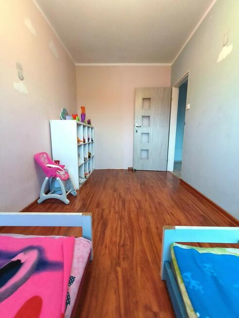 Zdroje, 4-pokojowe mieszkanie na sprzedaż.