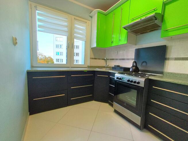 Zdroje, 4-pokojowe mieszkanie na sprzedaż.