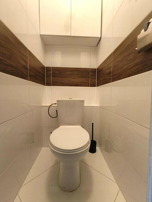 Zdroje, 4-pokojowe mieszkanie na sprzedaż.