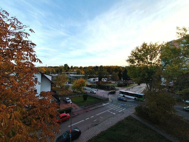 Zdroje, 4-pokojowe mieszkanie na sprzedaż.