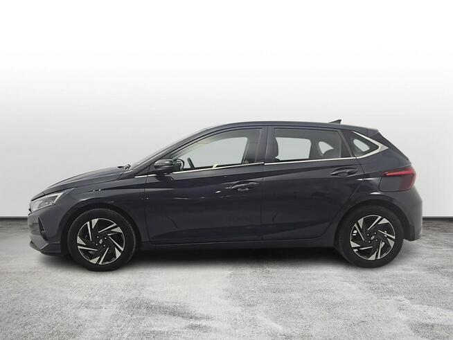 Hyundai i20 1.0 T-GDi Modern ! Z Polskiego Salonu ! Faktura Vat !