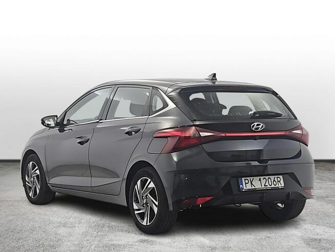 Hyundai i20 1.0 T-GDi Modern ! Z Polskiego Salonu ! Faktura Vat !