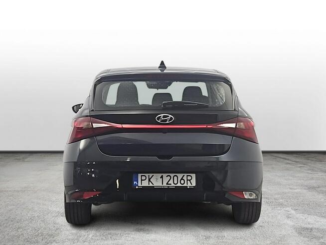 Hyundai i20 1.0 T-GDi Modern ! Z Polskiego Salonu ! Faktura Vat !