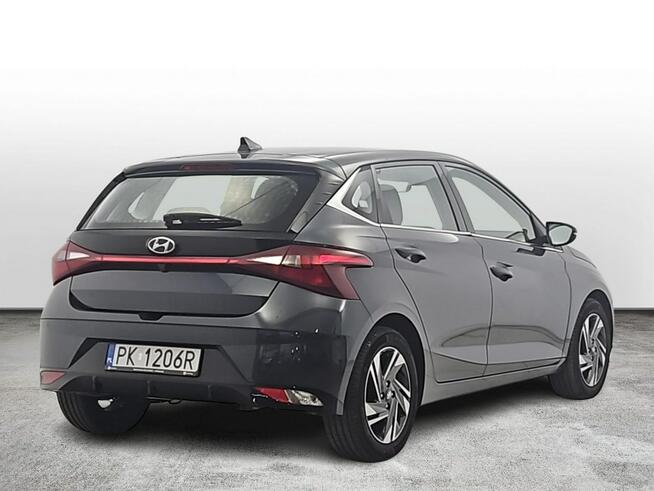 Hyundai i20 1.0 T-GDi Modern ! Z Polskiego Salonu ! Faktura Vat !