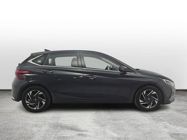 Hyundai i20 1.0 T-GDi Modern ! Z Polskiego Salonu ! Faktura Vat !