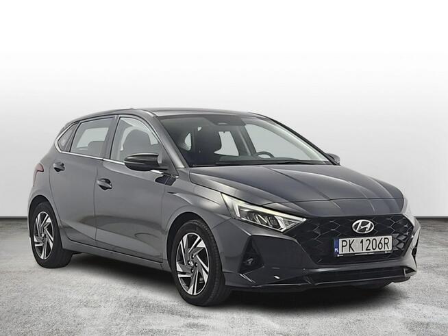 Hyundai i20 1.0 T-GDi Modern ! Z Polskiego Salonu ! Faktura Vat !