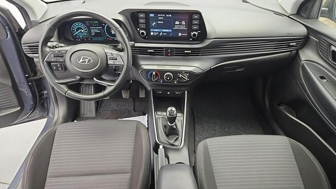 Hyundai i20 1.0 T-GDi Modern ! Z Polskiego Salonu ! Faktura Vat !