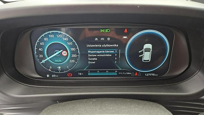 Hyundai i20 1.0 T-GDi Modern ! Z Polskiego Salonu ! Faktura Vat !