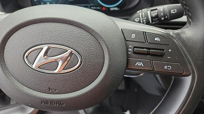 Hyundai i20 1.0 T-GDi Modern ! Z Polskiego Salonu ! Faktura Vat !