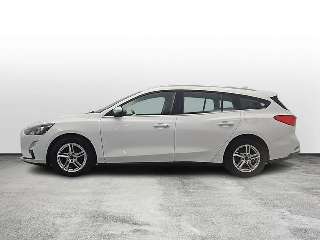 Ford Focus 1.5 EcoBlue Connected ! Z Polskiego Salonu ! Faktura Vat !