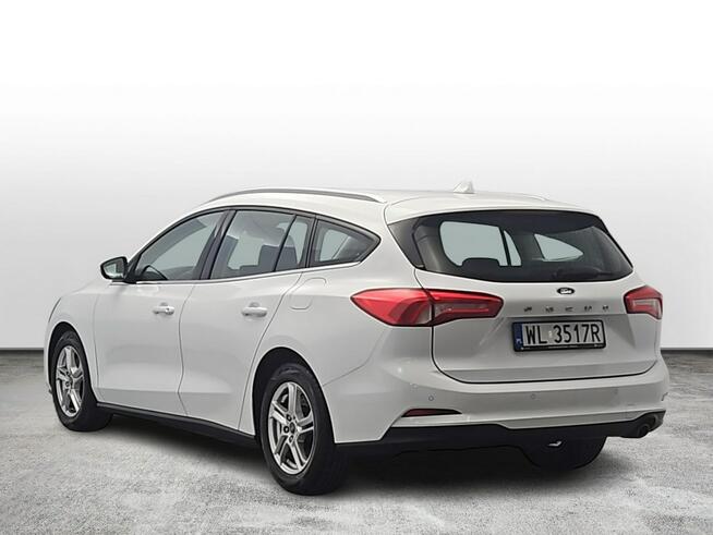 Ford Focus 1.5 EcoBlue Connected ! Z Polskiego Salonu ! Faktura Vat !