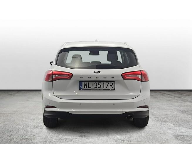 Ford Focus 1.5 EcoBlue Connected ! Z Polskiego Salonu ! Faktura Vat !