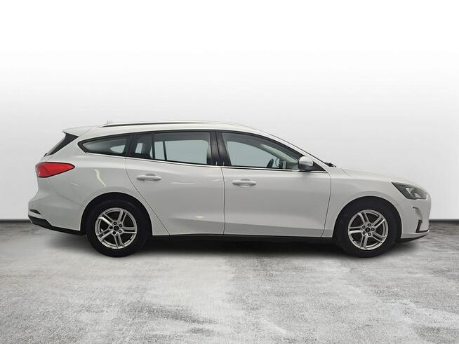 Ford Focus 1.5 EcoBlue Connected ! Z Polskiego Salonu ! Faktura Vat !