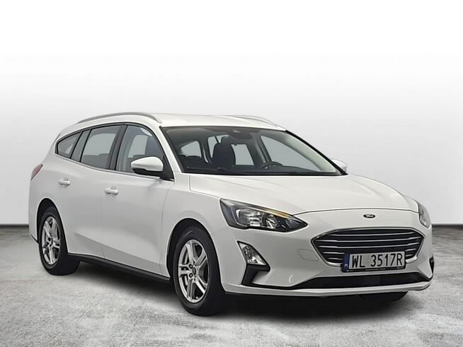 Ford Focus 1.5 EcoBlue Connected ! Z Polskiego Salonu ! Faktura Vat !