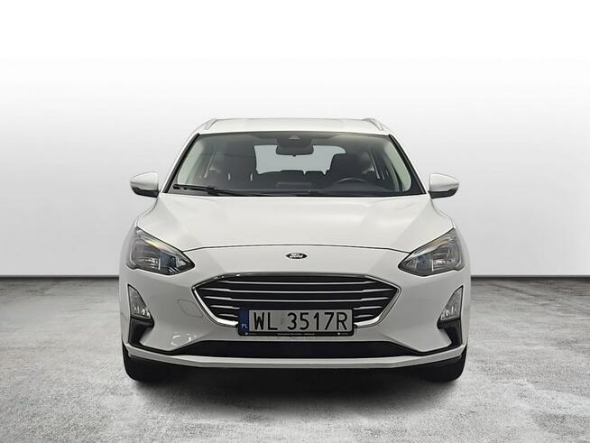 Ford Focus 1.5 EcoBlue Connected ! Z Polskiego Salonu ! Faktura Vat !