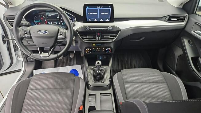 Ford Focus 1.5 EcoBlue Connected ! Z Polskiego Salonu ! Faktura Vat !