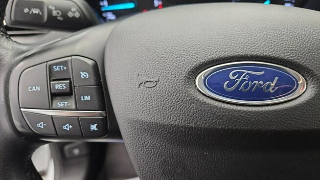 Ford Focus 1.5 EcoBlue Connected ! Z Polskiego Salonu ! Faktura Vat !