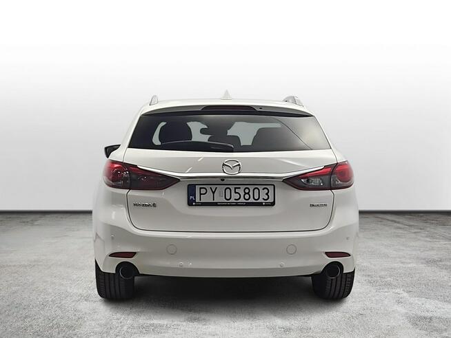 Mazda 6 2.0 SkyJoy ! Z Polskiego Salonu ! Faktura Vat !