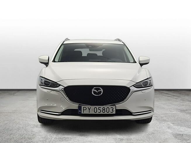 Mazda 6 2.0 SkyJoy ! Z Polskiego Salonu ! Faktura Vat !