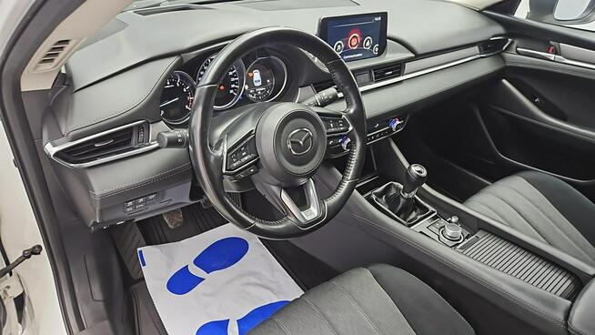 Mazda 6 2.0 SkyJoy ! Z Polskiego Salonu ! Faktura Vat !