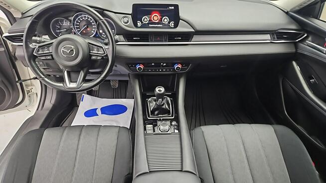 Mazda 6 2.0 SkyJoy ! Z Polskiego Salonu ! Faktura Vat !