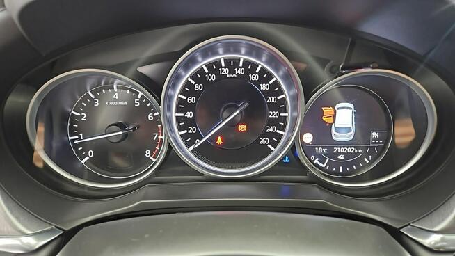 Mazda 6 2.0 SkyJoy ! Z Polskiego Salonu ! Faktura Vat !