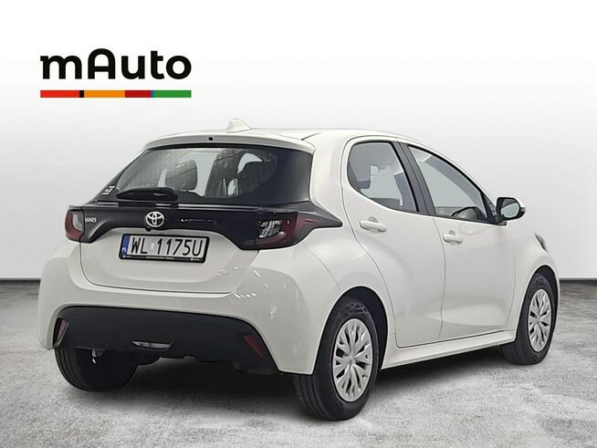 Toyota Yaris 1.5 Comfort ! Z Polskiego Salonu ! Faktura VAT !