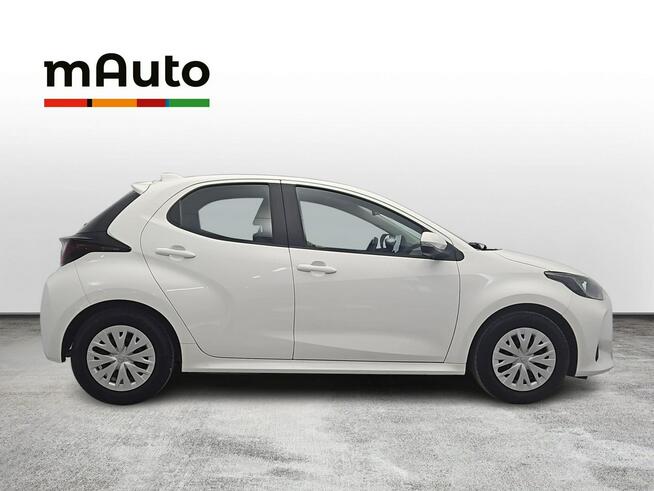 Toyota Yaris 1.5 Comfort ! Z Polskiego Salonu ! Faktura VAT !