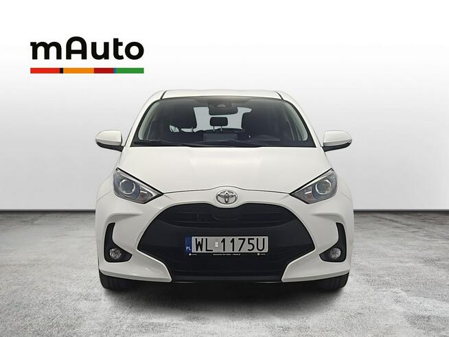 Toyota Yaris 1.5 Comfort ! Z Polskiego Salonu ! Faktura VAT !
