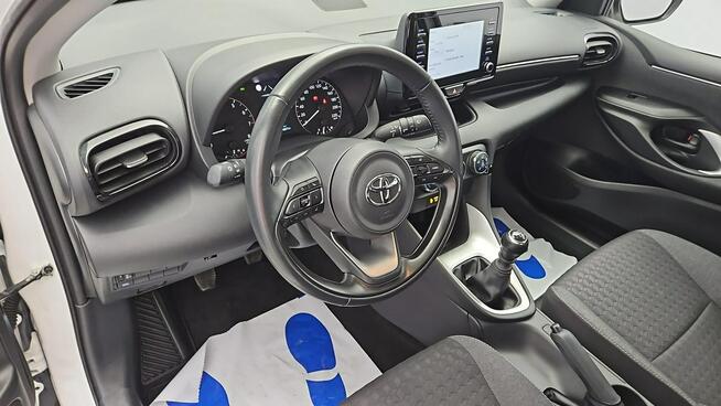 Toyota Yaris 1.5 Comfort ! Z Polskiego Salonu ! Faktura VAT !