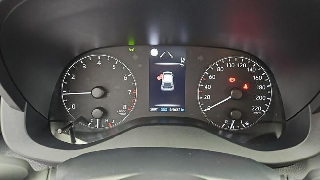 Toyota Yaris 1.5 Comfort ! Z Polskiego Salonu ! Faktura VAT !