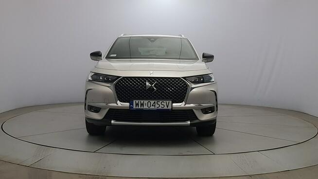 DS Automobiles DS 7 Crossback 1.6 E-Tense 4x4 Rivoli ! Z Polskiego Salonu ! Faktura VAT !