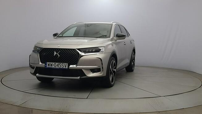 DS Automobiles DS 7 Crossback 1.6 E-Tense 4x4 Rivoli ! Z Polskiego Salonu ! Faktura VAT !