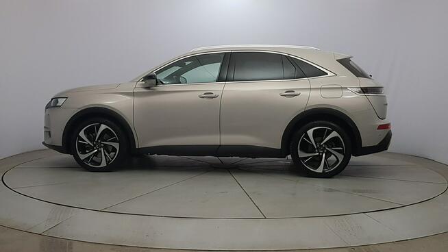 DS Automobiles DS 7 Crossback 1.6 E-Tense 4x4 Rivoli ! Z Polskiego Salonu ! Faktura VAT !