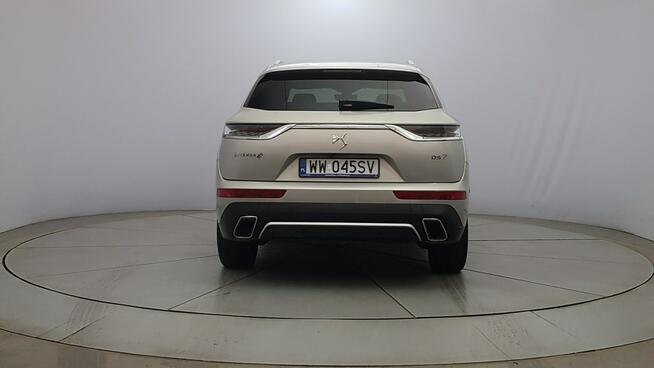 DS Automobiles DS 7 Crossback 1.6 E-Tense 4x4 Rivoli ! Z Polskiego Salonu ! Faktura VAT !