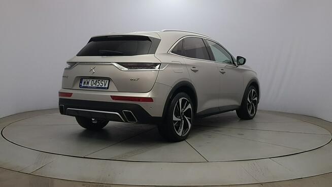 DS Automobiles DS 7 Crossback 1.6 E-Tense 4x4 Rivoli ! Z Polskiego Salonu ! Faktura VAT !