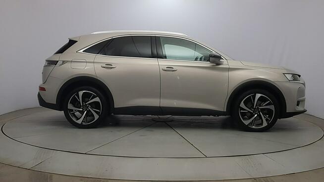 DS Automobiles DS 7 Crossback 1.6 E-Tense 4x4 Rivoli ! Z Polskiego Salonu ! Faktura VAT !