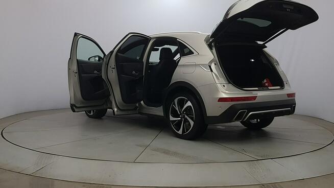 DS Automobiles DS 7 Crossback 1.6 E-Tense 4x4 Rivoli ! Z Polskiego Salonu ! Faktura VAT !