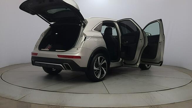 DS Automobiles DS 7 Crossback 1.6 E-Tense 4x4 Rivoli ! Z Polskiego Salonu ! Faktura VAT !