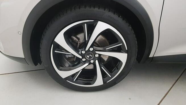 DS Automobiles DS 7 Crossback 1.6 E-Tense 4x4 Rivoli ! Z Polskiego Salonu ! Faktura VAT !