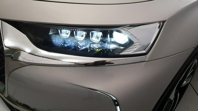 DS Automobiles DS 7 Crossback 1.6 E-Tense 4x4 Rivoli ! Z Polskiego Salonu ! Faktura VAT !