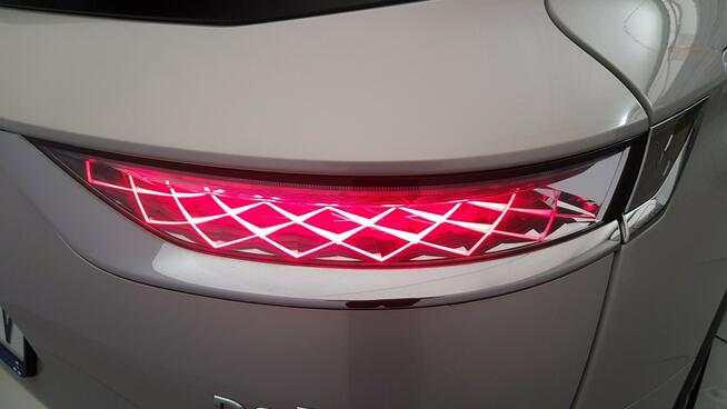 DS Automobiles DS 7 Crossback 1.6 E-Tense 4x4 Rivoli ! Z Polskiego Salonu ! Faktura VAT !