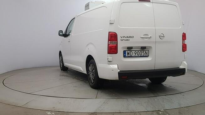 Opel Vivaro 2.0 CDTI Extra Long 3.1t Enjoy ! Z Polskiego Salonu ! Faktura VAT !