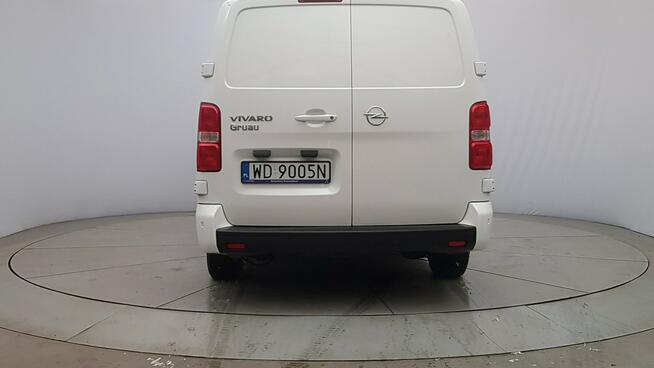 Opel Vivaro 2.0 CDTI Extra Long 3.1t Enjoy ! Z Polskiego Salonu ! Faktura VAT !